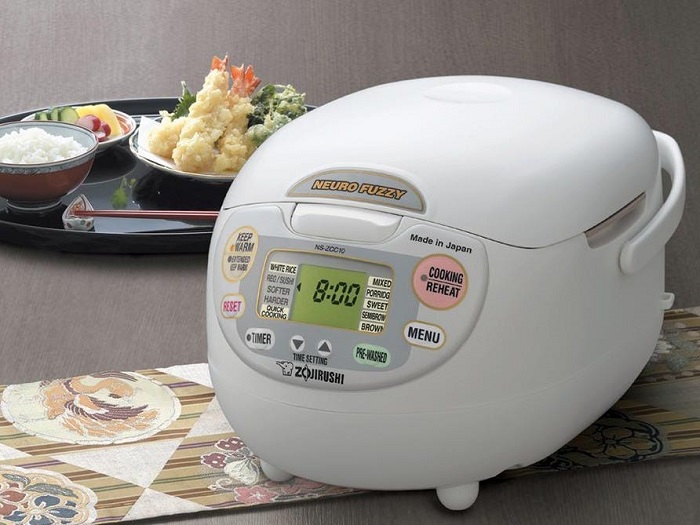 Best Japanese Rice Cooker Best Japanese Rice Cooker