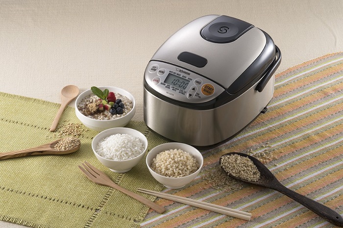 Best Japanese Rice Cooker Best Japanese Rice Cooker