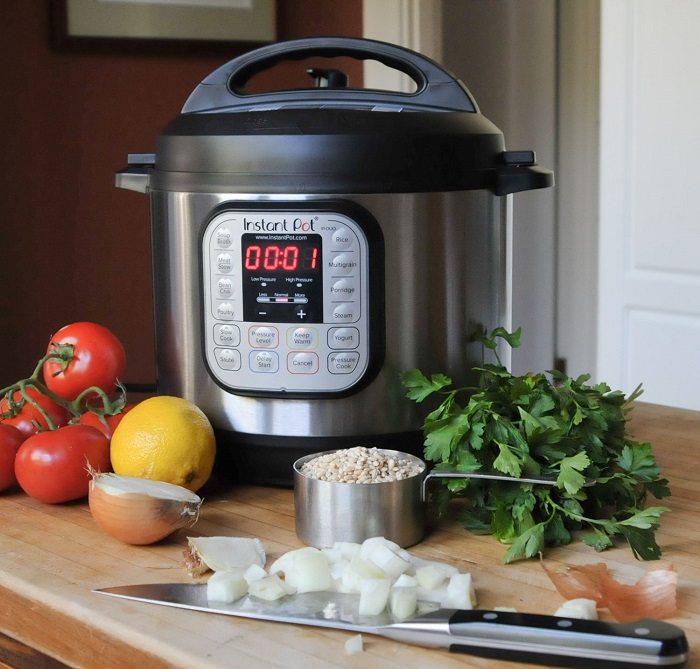 Best Stainless Steel Rice Cooker