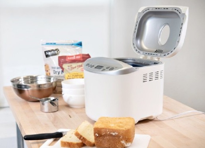 Best Mini Bread Maker